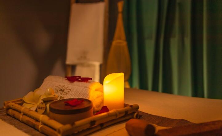 济南芳香精油按摩