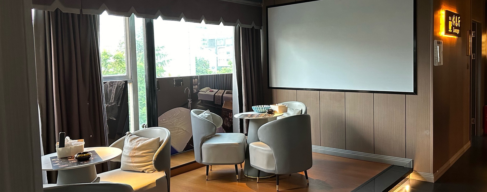 济南男士桑拿会馆图片一