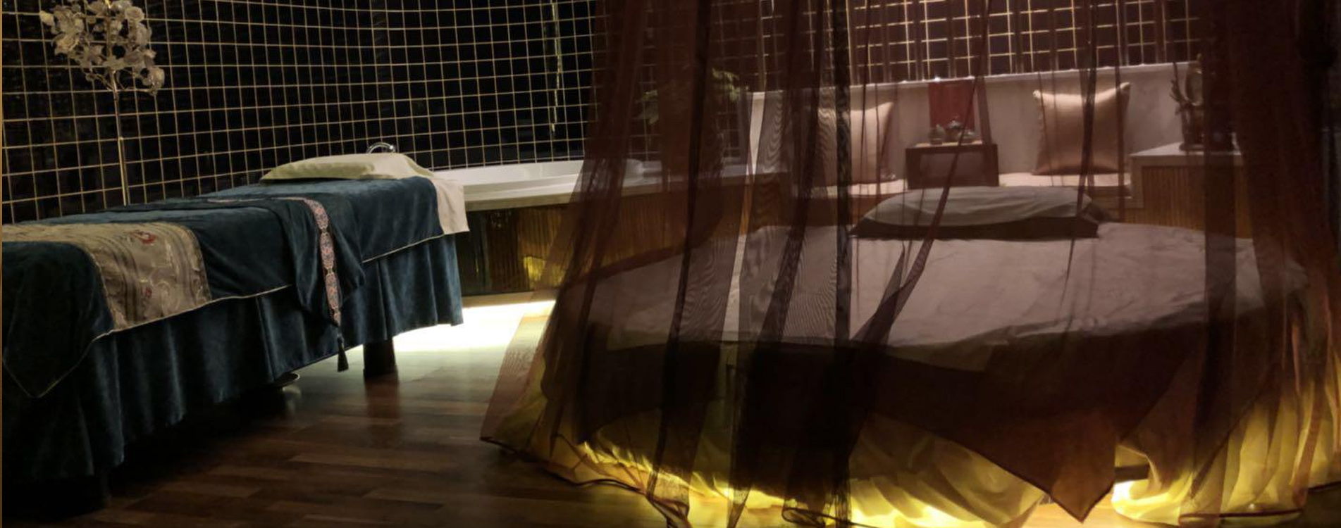 济南男士桑拿会馆图片三